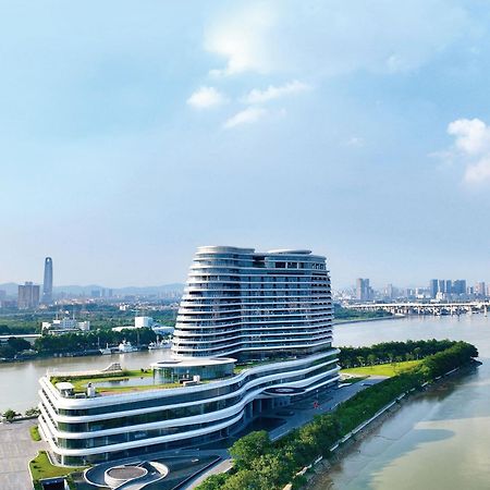 Vignette Collection The Xanadu Guangzhou, An Ihg Hotel Экстерьер фото