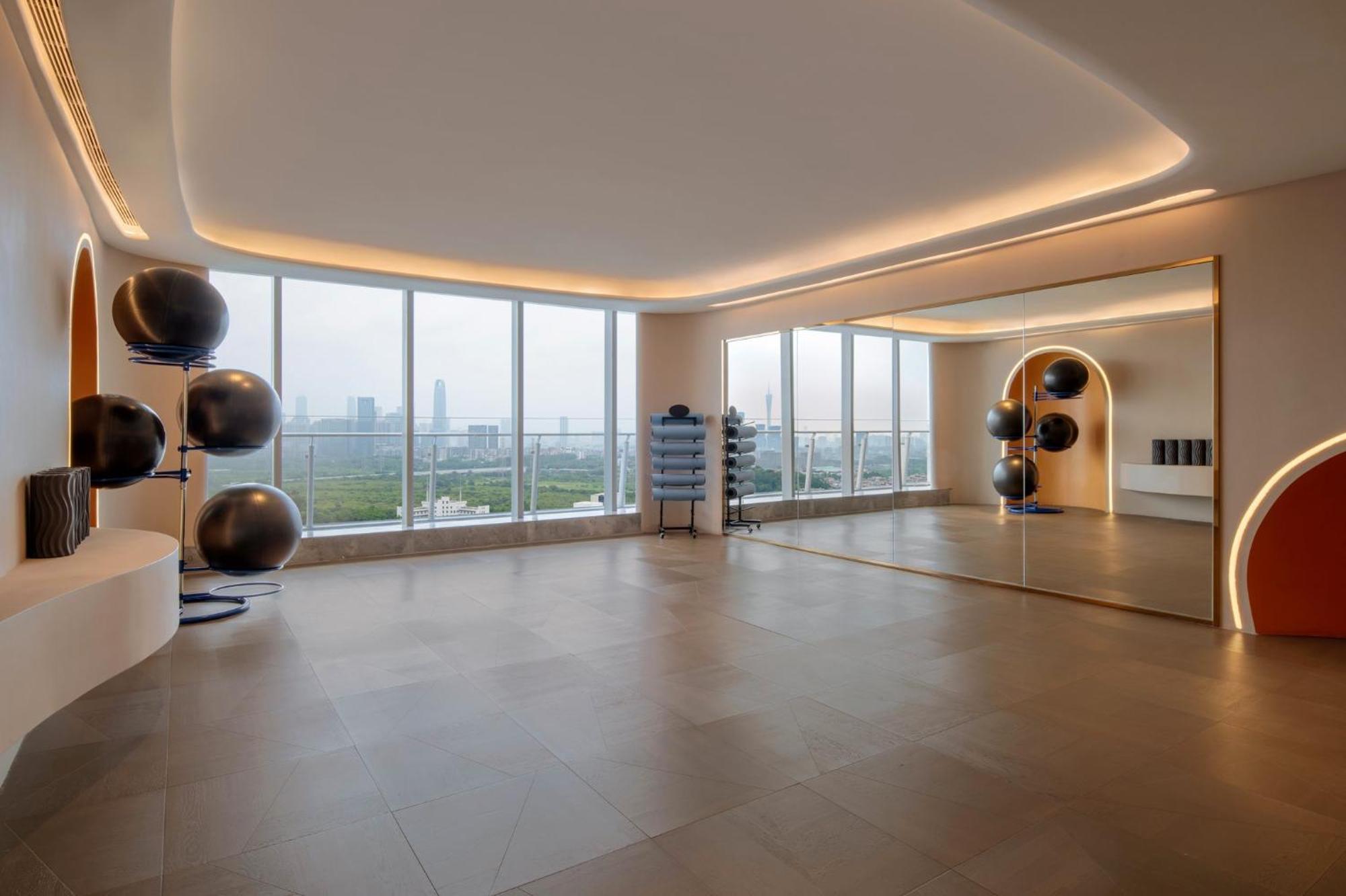 Vignette Collection The Xanadu Guangzhou, An Ihg Hotel Экстерьер фото