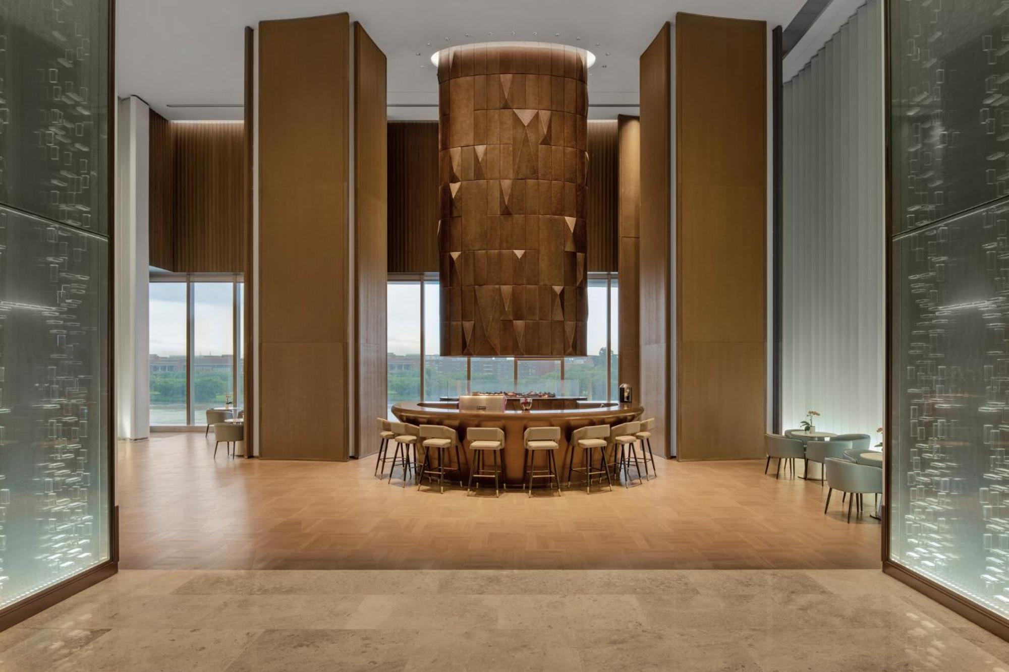 Vignette Collection The Xanadu Guangzhou, An Ihg Hotel Экстерьер фото
