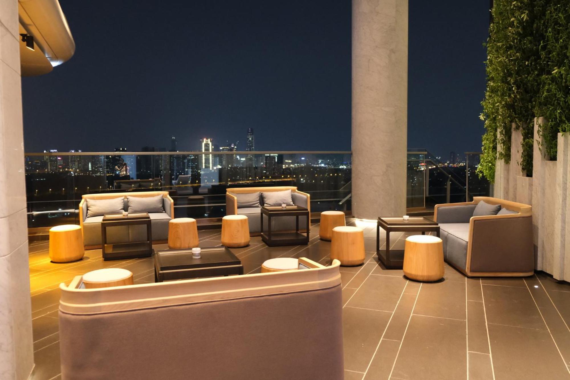 Vignette Collection The Xanadu Guangzhou, An Ihg Hotel Экстерьер фото